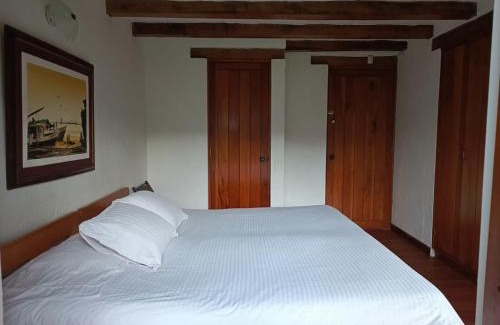 Tabio Bed & Breakfast | Pet-Friendly Retreat at La Isabela Estancia Ecuestre