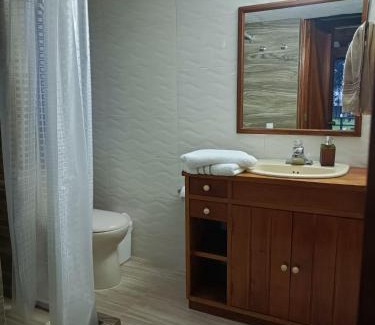 Tabio Bed & Breakfast | Pet-Friendly Retreat at La Isabela Estancia Ecuestre
