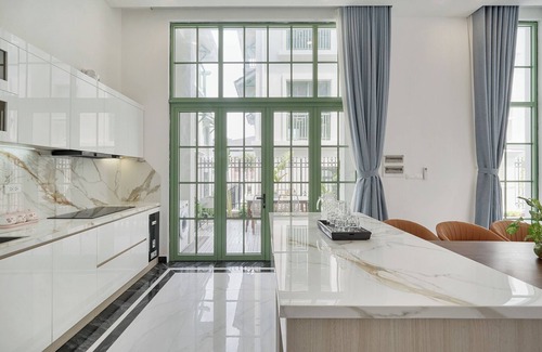 An Thoi Apartment | La isla Apartments & Villas – Sea View & Fireworks Phu Quoc