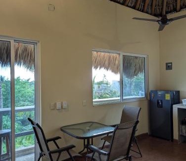Brisas de Zicatela Apartment | Pet-Friendly La Isla Bonita - Perfect for Family Getaways