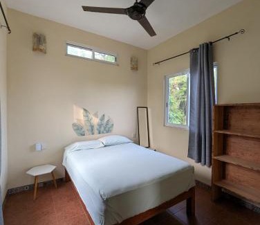 Brisas de Zicatela Apartment | Pet-Friendly La Isla Bonita - Perfect for Family Getaways