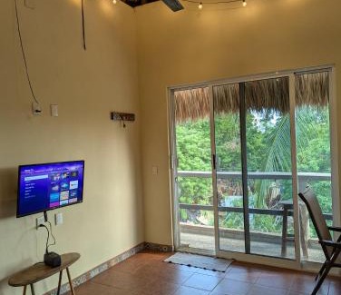 Brisas de Zicatela Apartment | Pet-Friendly La Isla Bonita - Perfect for Family Getaways