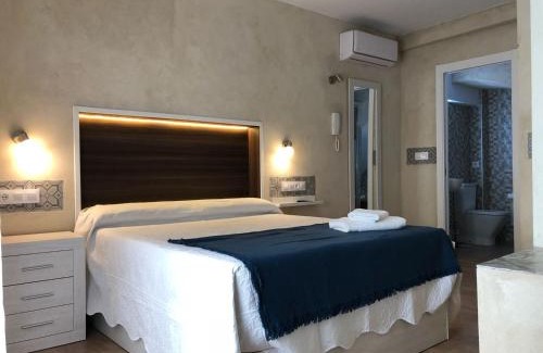 Plasencia Apartment | Pet-Friendly Retreat at Casita del Abuelo Mayorga