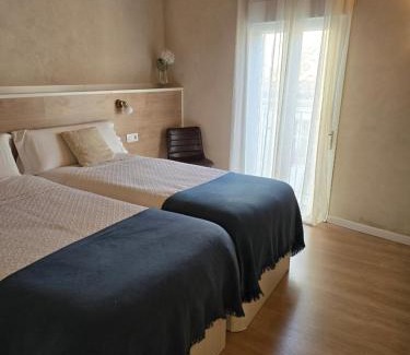 Plasencia Apartment | Pet-Friendly Retreat at Casita del Abuelo Mayorga