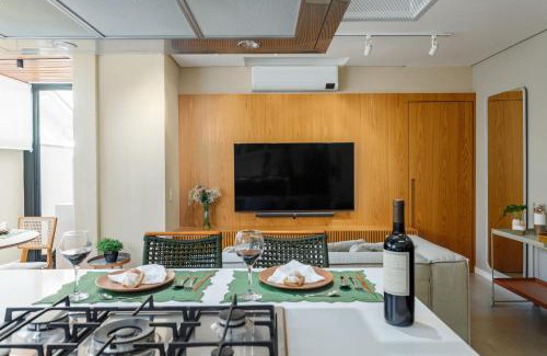 Lagoa Pequena Apartment | Experience La Isla: Family-Friendly Retreat at Novo Campeche