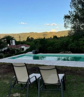 Santa Rosa de Calamuchita Hotel | Discover La Jacinta Posada Suites - Guest Rated 8.5/10