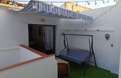 Caudete de las Fuentes House | La Jara