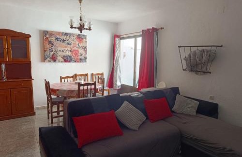 Caudete de las Fuentes House | La Jara