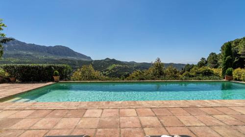 Gaucin House | Relaxing Retreat at La Jara Gaucín with Private Pool
