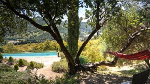 Gaucin House | Relaxing Retreat at La Jara Gaucín with Private Pool