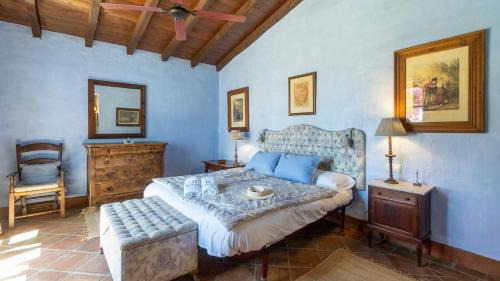 Gaucin House | Relaxing Retreat at La Jara Gaucín with Private Pool