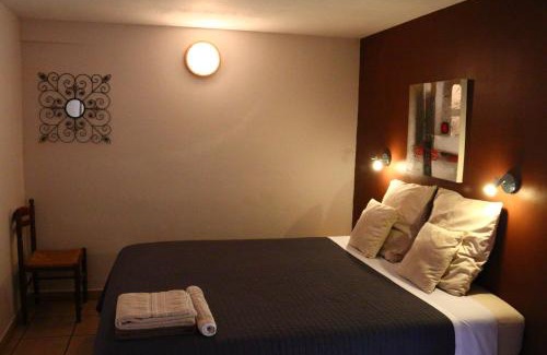 Les Orres Bed & Breakfast | Relaxing Oceanfront Getaway at LA JARBELLE with Spa