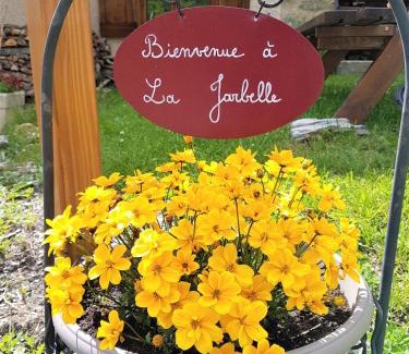 Les Orres Bed & Breakfast | Relaxing Oceanfront Getaway at LA JARBELLE with Spa