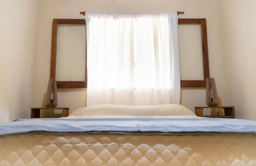 Colonia Benitez House | Discover La Jauria Casa: Pet-Friendly Retreat in Colonia Benitez