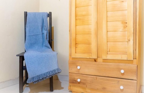 Colonia Benitez House | Discover La Jauria Casa: Pet-Friendly Retreat in Colonia Benitez
