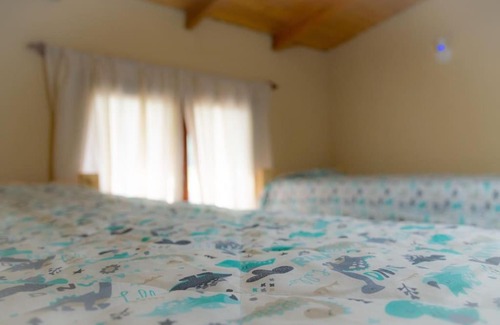 Colonia Benitez House | Discover La Jauria Casa: Pet-Friendly Retreat in Colonia Benitez