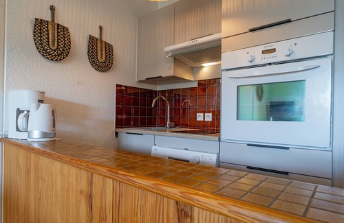 Le Moulleau Apartment | Experience La Jetée du Moulleau: Oceanfront Apartment for 4