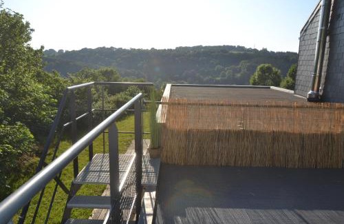 Theux Bed & Breakfast | Oceanfront Escape at La Jo – Guests Rate 9.4/10!