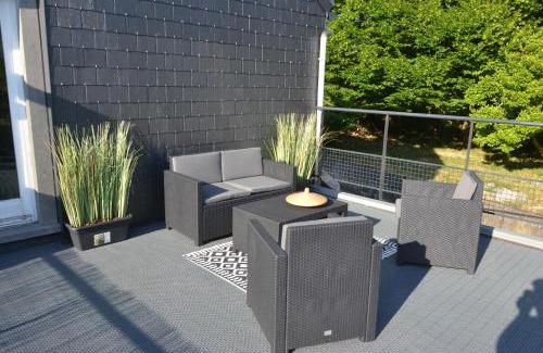 Theux Bed & Breakfast | Oceanfront Escape at La Jo – Guests Rate 9.4/10!
