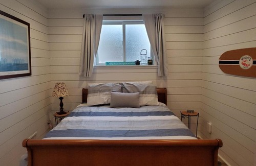 La Jolla House | Cozy Bird Rock Suite: Ocean View Stay by the Sea