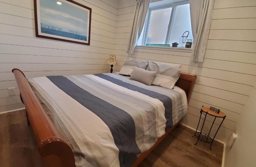 La Jolla House | Cozy Bird Rock Suite: Ocean View Stay by the Sea