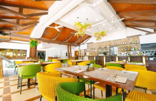 Bagac Resort | Pet-Friendly La Jolla Beach Resort with Pool & Breakfast
