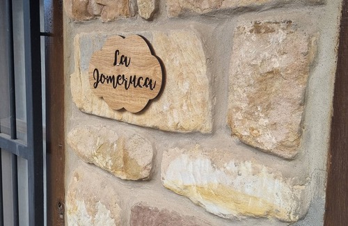 Caranceja Cottage | La Jomeruca
