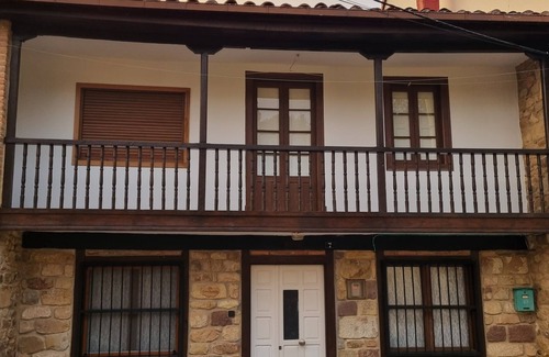 Caranceja Cottage | La Jomeruca