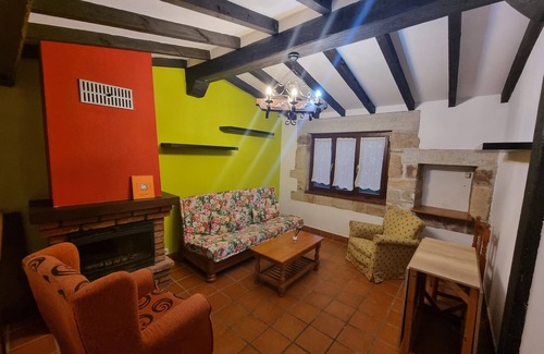 Caranceja Cottage | La Jomeruca