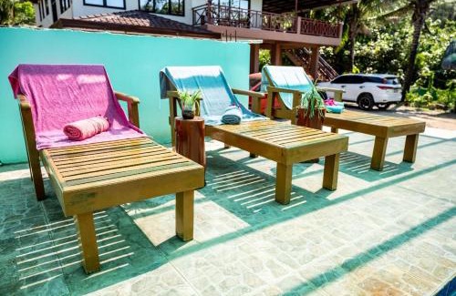 Pagudpud Resort | Explore La Jose Beach Resort: Oceanfront & Pet-Friendly Stay