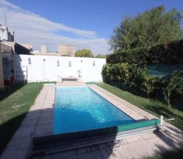 Maipu House | Pet-Friendly Retreat at La Josefina - Rated 9.3/10!