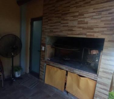 Maipu House | Pet-Friendly Retreat at La Josefina - Rated 9.3/10!