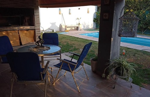 Maipu House | Pet-Friendly Retreat at La Josefina - Rated 9.3/10!
