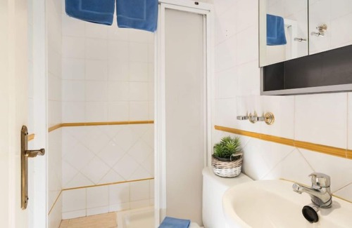 El Faro Apartment | Relaxing Oceanfront Retreat at La Joya by Interhome