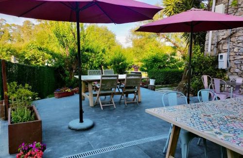 Mogro Hotel | Oceanfront Retreat at La Joyuca Del Pas - Guest Rated 8.9