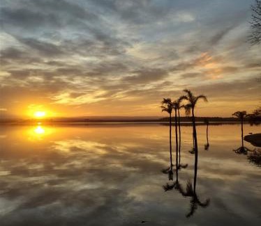 Almafuerte House | Pet-Friendly Retreat at La Juana for Every Family
