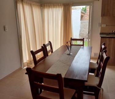 Almafuerte House | Pet-Friendly Retreat at La Juana for Every Family