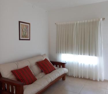 Almafuerte House | Pet-Friendly Retreat at La Juana for Every Family