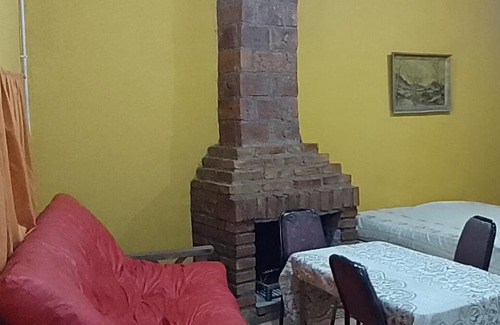 Cuyo House | Pet and Child Friendly Getaway at La Juana Hotel