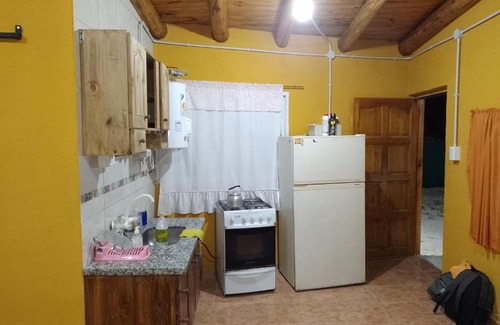 Cuyo House | Pet and Child Friendly Getaway at La Juana Hotel