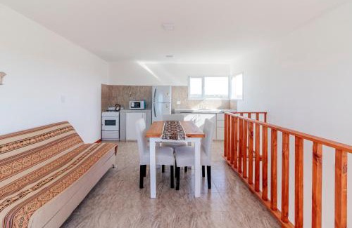 San Antonio Department Apartment | Unforgettable Oceanfront Retreat at La Juanita - 10/10 Rated