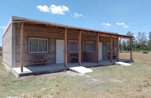 Presidente Derqui Apartment | Discover La Justina: Family-Friendly Retreat with Pool