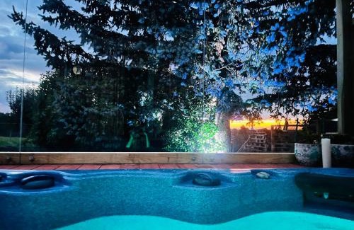 Blandin Bed & Breakfast | Relax at Spa La K Abane with Oceanfront Views & More