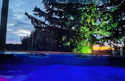 Blandin Bed & Breakfast | Relax at Spa La K Abane with Oceanfront Views & More