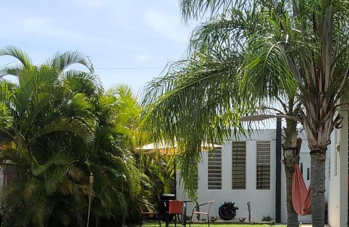 Arroyo Apartment | Unforgettable Stay at La K’sita Mía: 10/10 Guest Rated