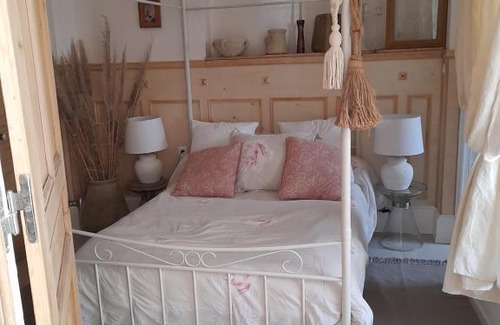 Saint-Rambert-en-Bugey Apartment | Relax at LA KAIGA: Guest Rated 9.5 & Family Friendly