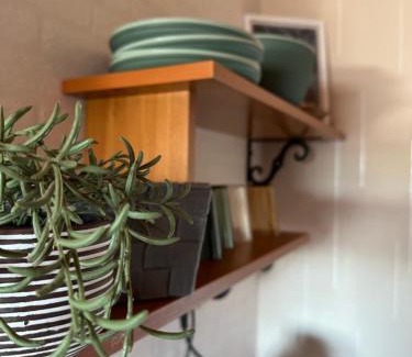 Kiten House | Pet-Friendly Getaway at La Kameya - Rated 9/10 by Guests