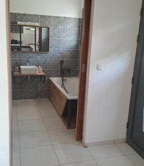 Saint-Pierre Apartment | Relax at La Kay Catta: Top-Rated Pet-Friendly Haven