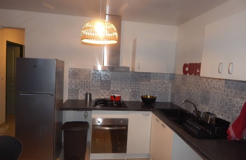 Saint-Pierre Apartment | Cozy La Kay Dédé Apartment with Ocean View & Mountain Access