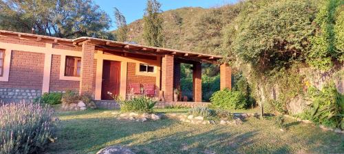 Province of Catamarca Ski Chalet | Budget-Friendly Stay at La Killuna with Child-Friendly Amenities